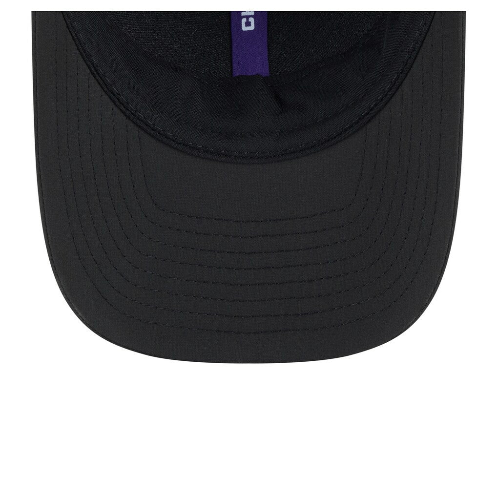 2025 Inspire Change 9FORTY M-Crown Adjustable Hat - Minnesota Vikings Hats