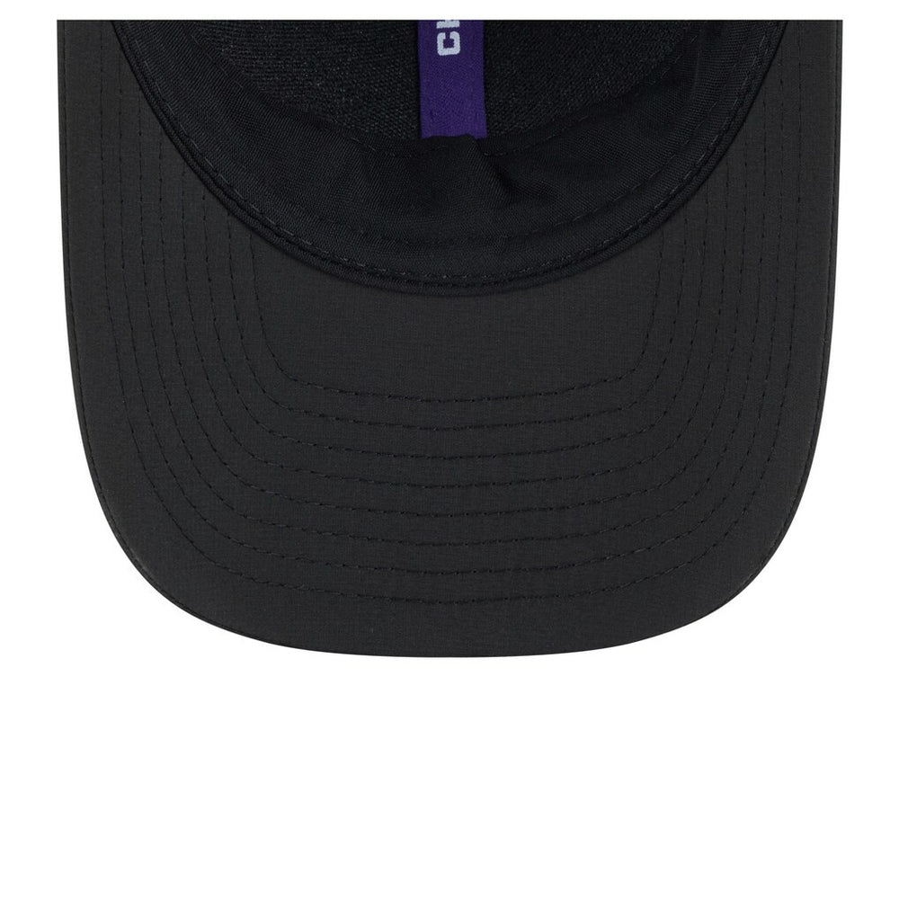 2025 Inspire Change 9FORTY M-Crown Adjustable Hat - Minnesota Vikings Hats