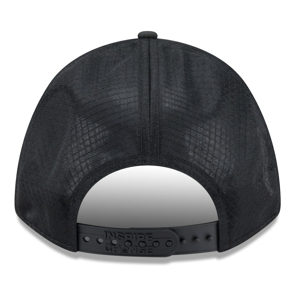 2025 Inspire Change 9FORTY M-Crown Adjustable Hat - New Orleans Saints Hats