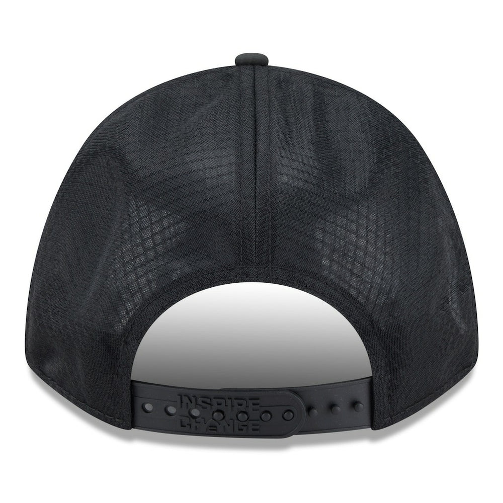 2025 Inspire Change 9FORTY M-Crown Adjustable Hat - New Orleans Saints Hats