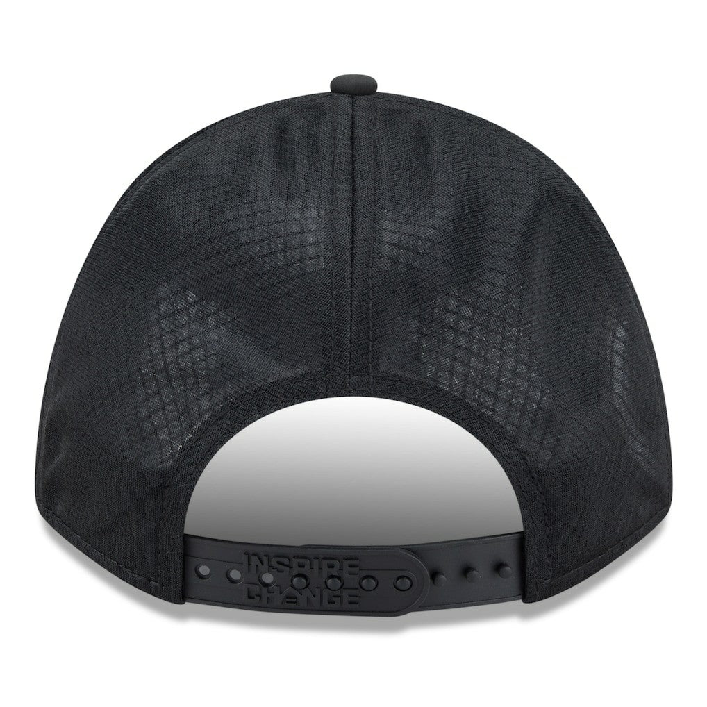 2025 Inspire Change 9FORTY M-Crown Adjustable Hat - Philadelphia Eagles Hats