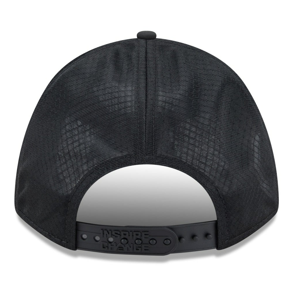 2025 Inspire Change 9FORTY M-Crown Adjustable Hat - Philadelphia Eagles Hats