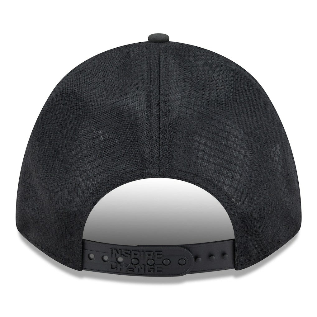 2025 Inspire Change 9FORTY M-Crown Adjustable Hat - Seattle Seahawks Hats