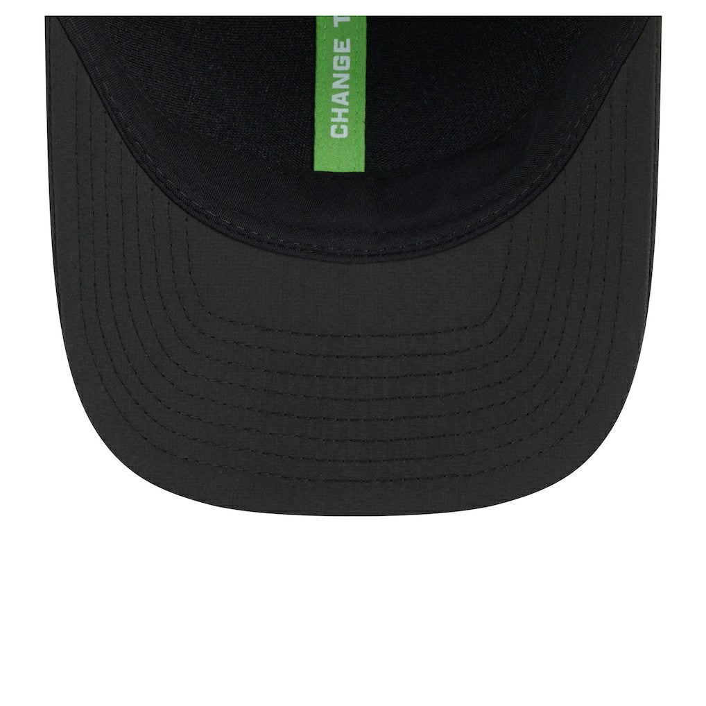 2025 Inspire Change 9FORTY M-Crown Adjustable Hat - Seattle Seahawks Hats