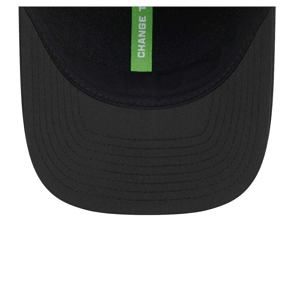 2025 Inspire Change 9FORTY M-Crown Adjustable Hat - Seattle Seahawks Hats