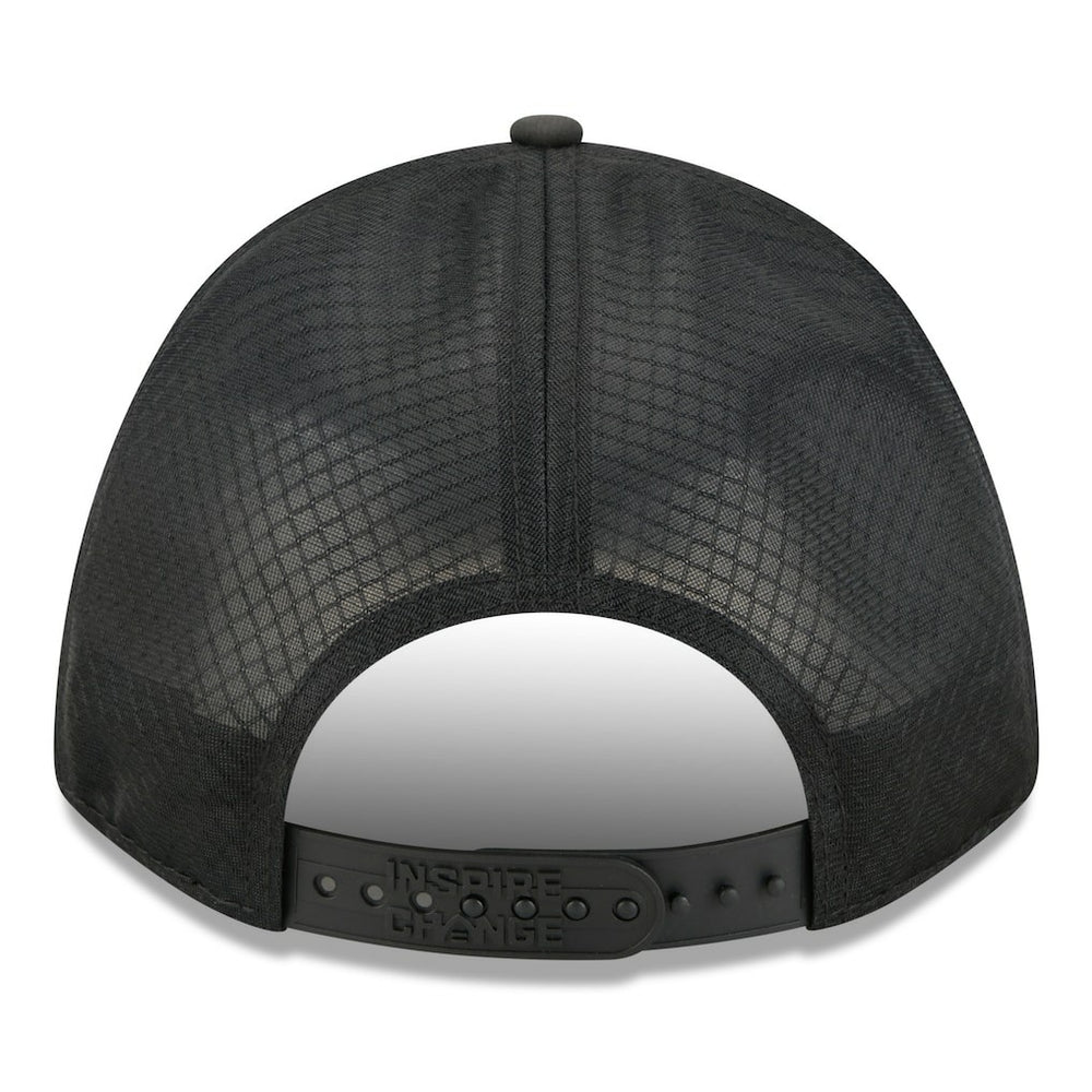 2025 Inspire Change 9FORTY M-Crown Adjustable Hat - Baltimore Ravens Hats