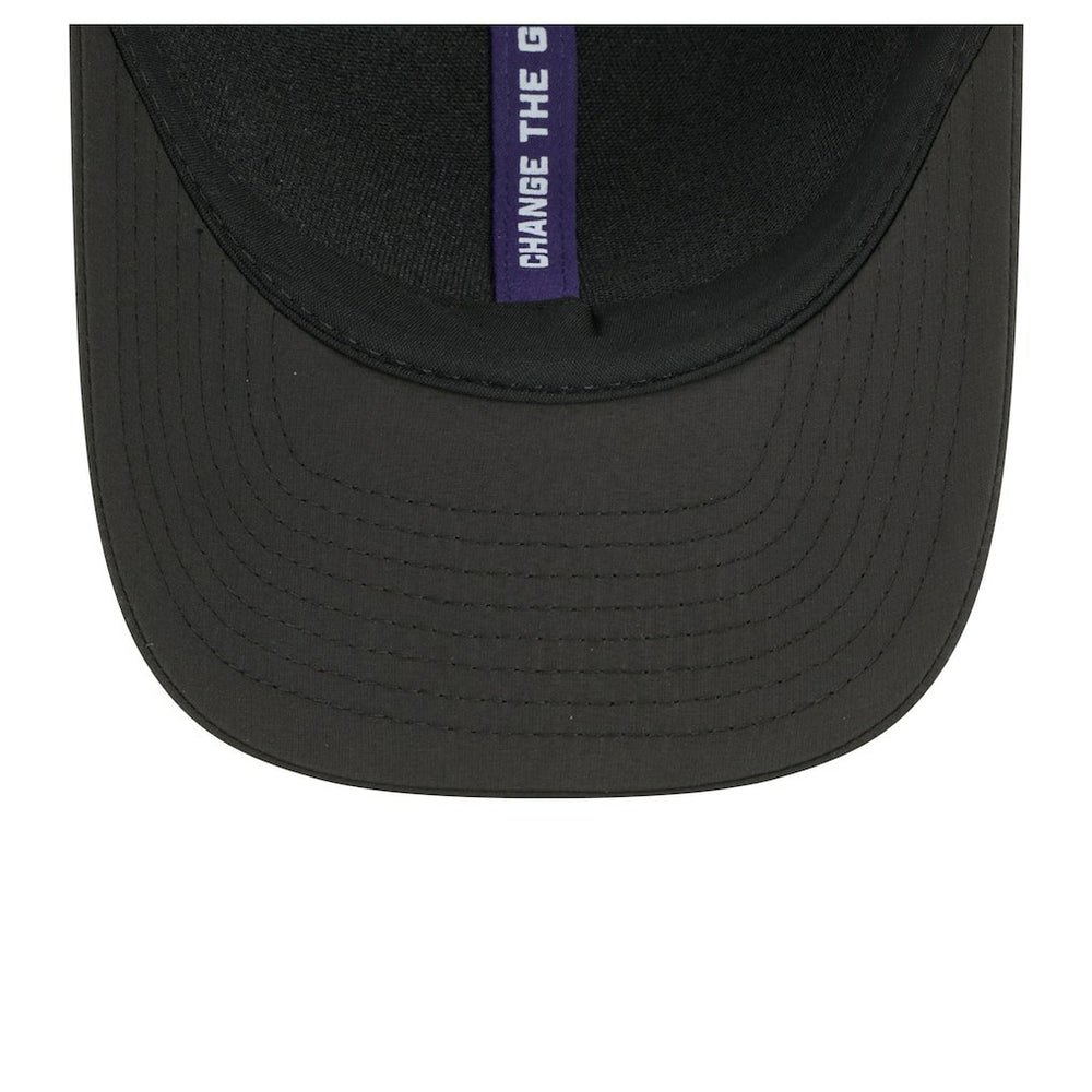 2025 Inspire Change 9FORTY M-Crown Adjustable Hat - Baltimore Ravens Hats