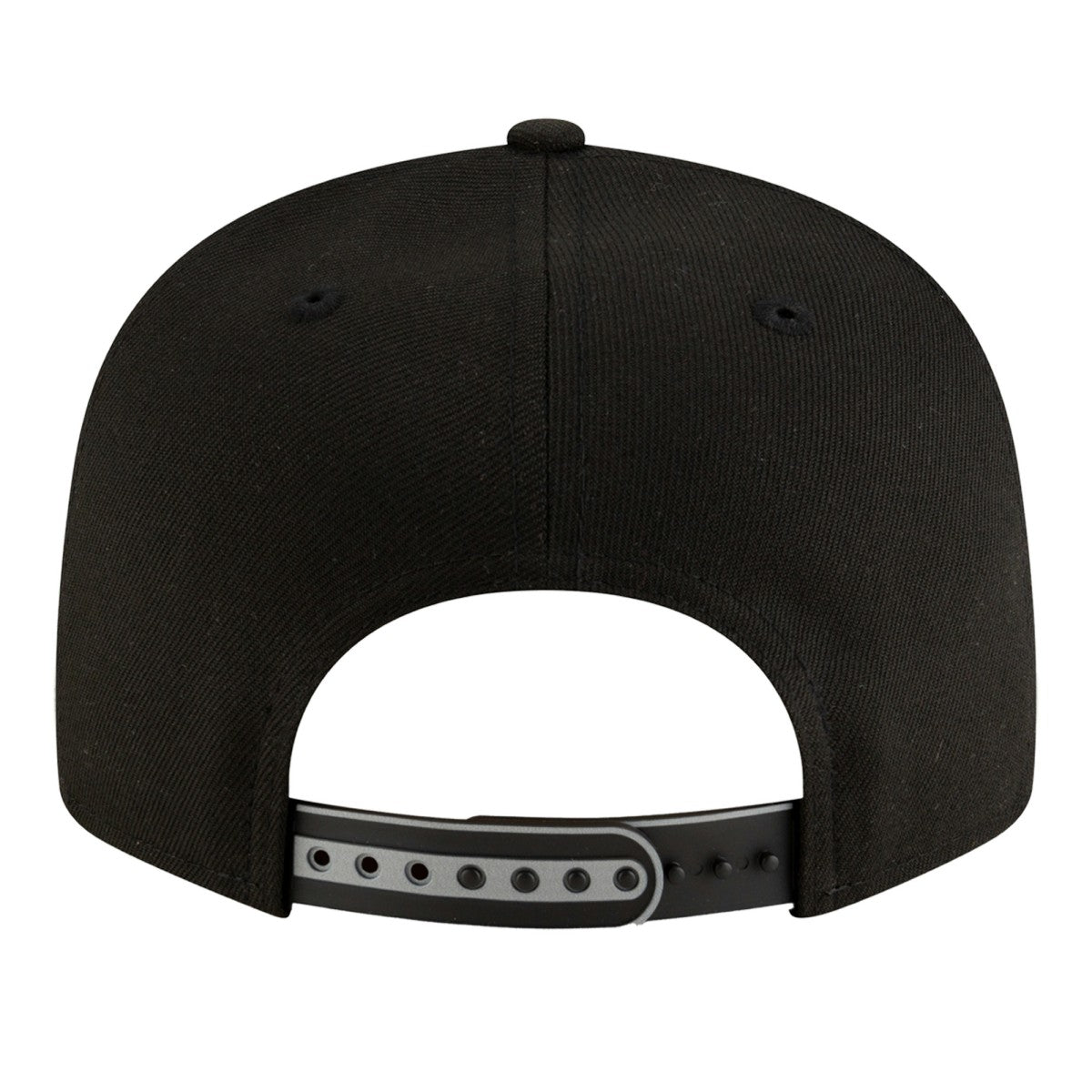 New Era San Antonio Spurs Youth 2025 NBA Tip Off Split Panel 9FIFTY Snapback Hat