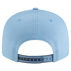 New Era Memphis Grizzlies Youth 2025 NBA Tip Off Split Panel 9FIFTY Snapback Hat