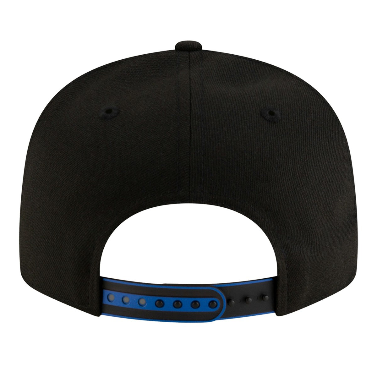 New Era Orlando Magic Youth 2025 NBA Tip Off Split Panel 9FIFTY Snapback Hat