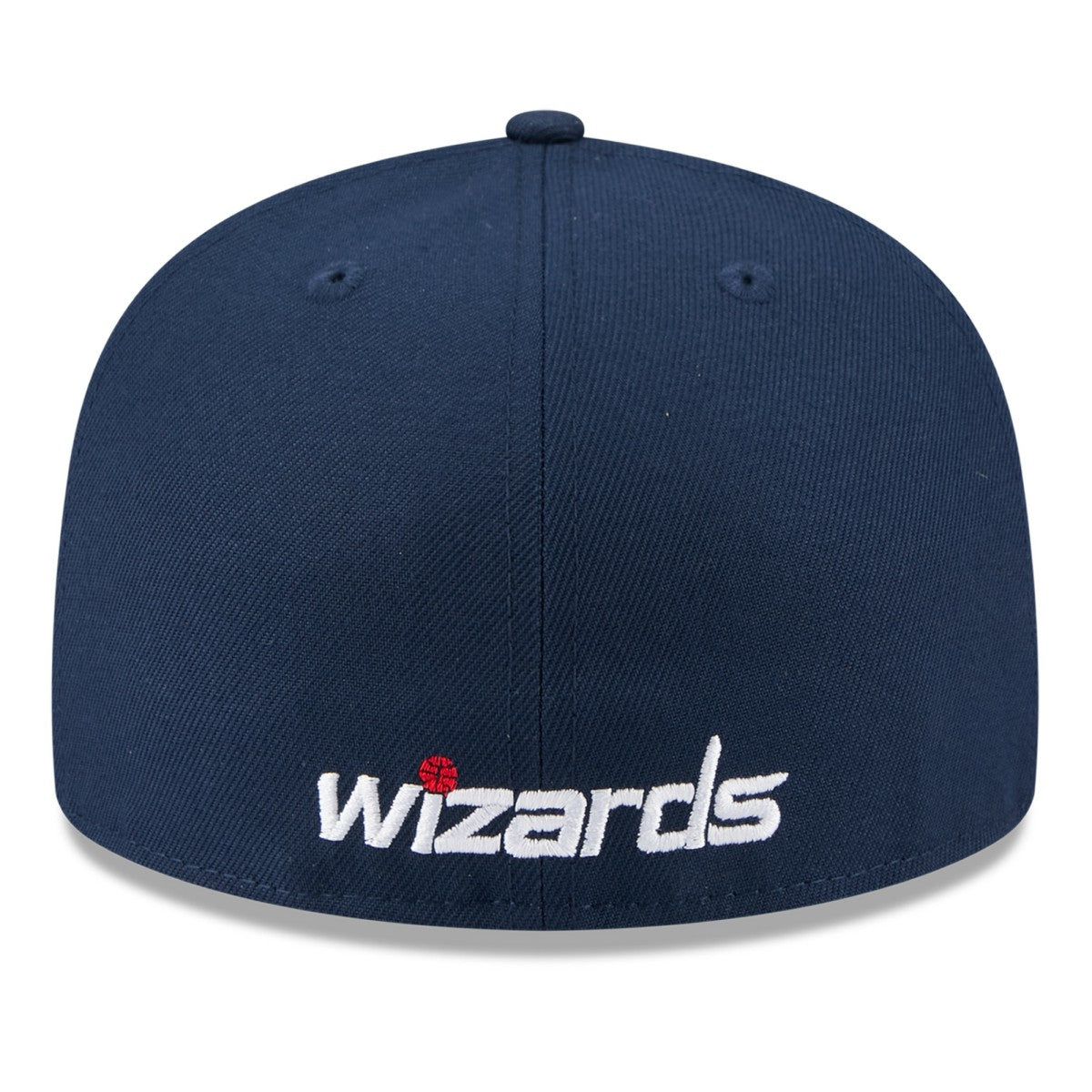 New Era Washington Wizards 2025 NBA Tip Off Split Panel 59FIFTY Fitted Hat