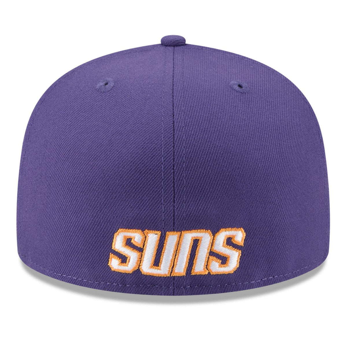 New Era Phoenix Suns 2025 NBA Tip Off Split Panel 59FIFTY Fitted Hat