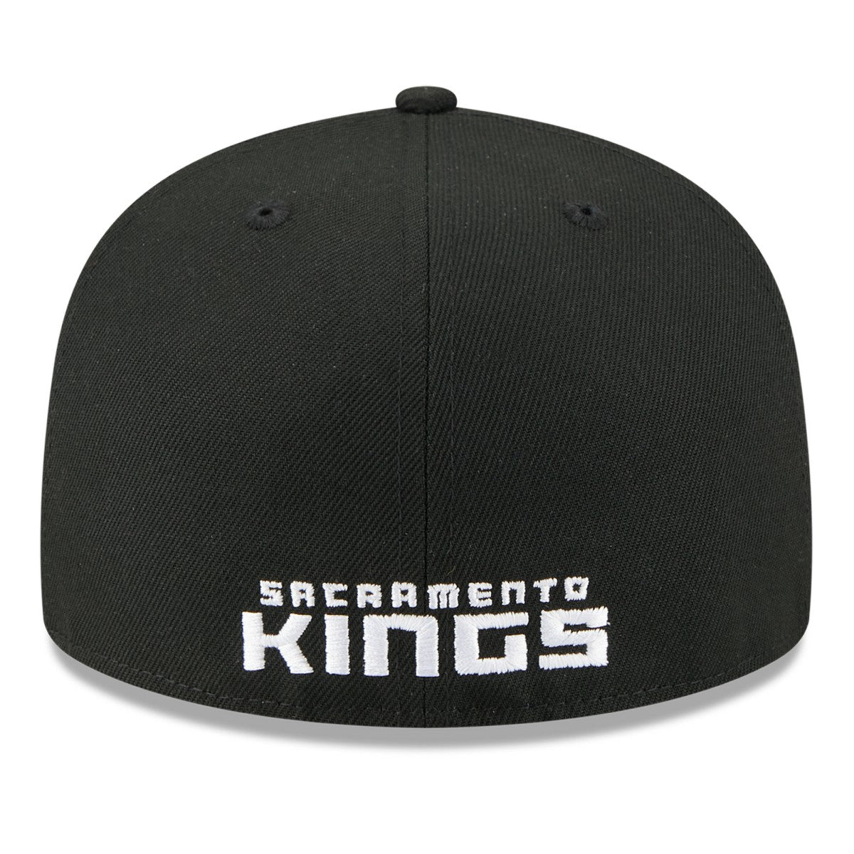 New Era Sacramento Kings 2025 NBA Tip Off Split Panel 59FIFTY Fitted Hat