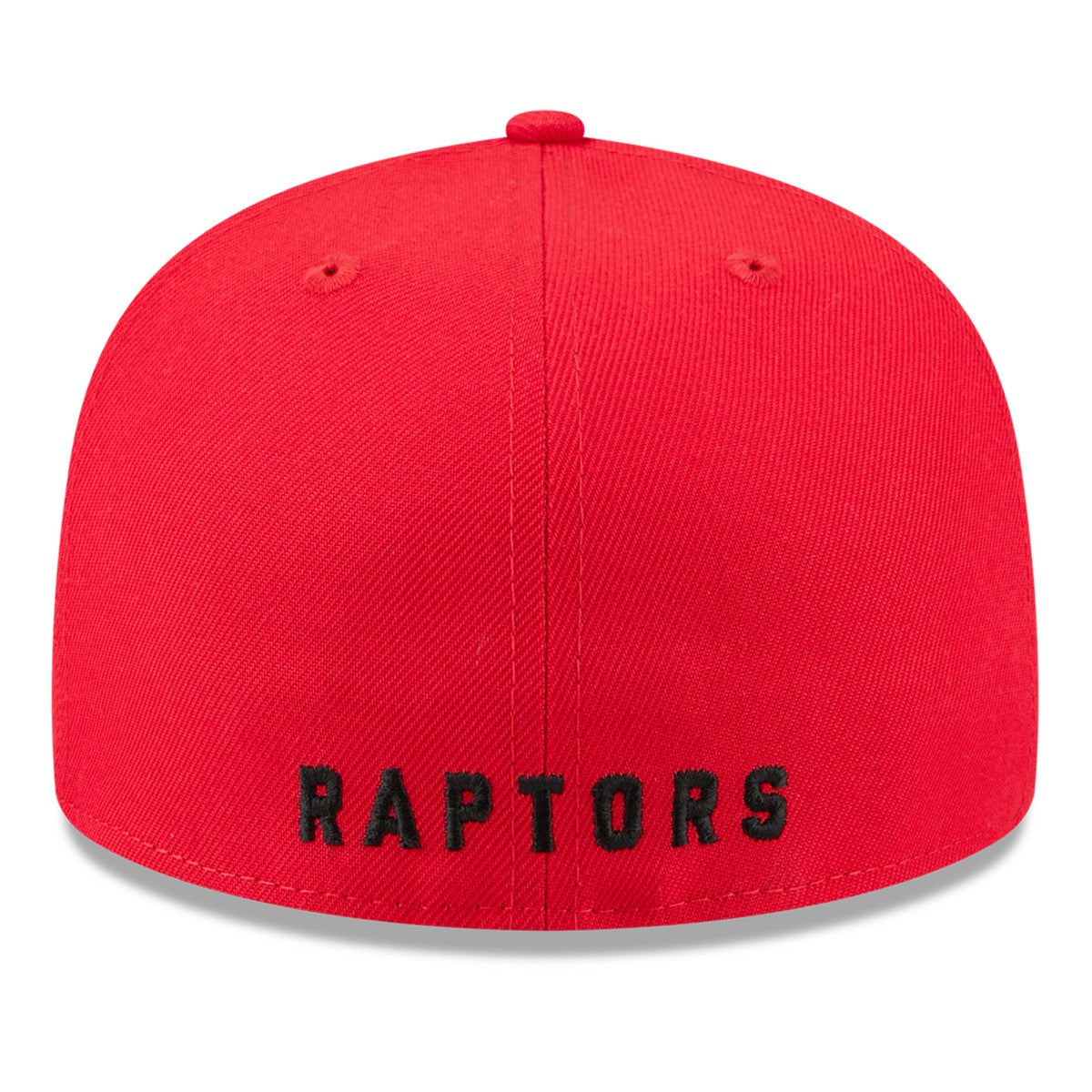 New Era Toronto Raptors 2025 NBA Tip Off Split Panel 59FIFTY Fitted Hat