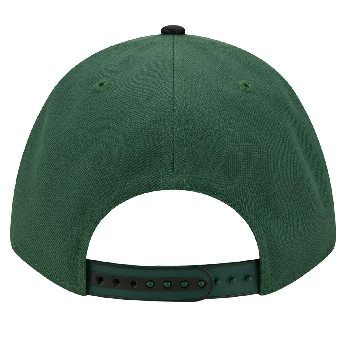 New Era Milwaukee Bucks 2025 NBA Tip Off M-Crown A-Frame 9FORTY Adjustable Hat