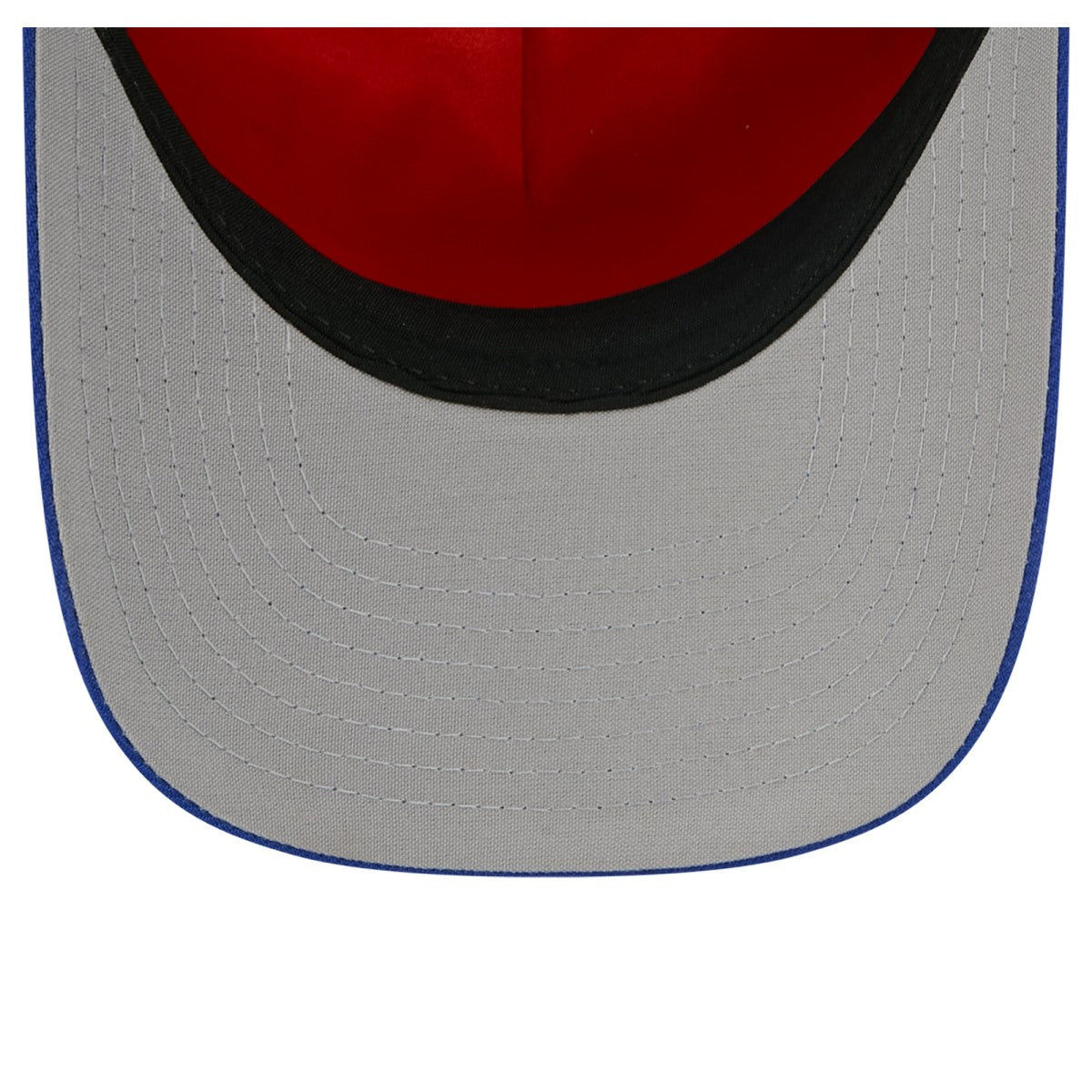 New Era Oklahoma City Thunder 2025 NBA Tip Off M-Crown A-Frame 9FORTY Adjustable Hat