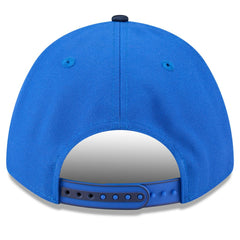 New Era Dallas Mavericks 2025 NBA Tip Off M-Crown A-Frame 9FORTY Adjustable Hat sale