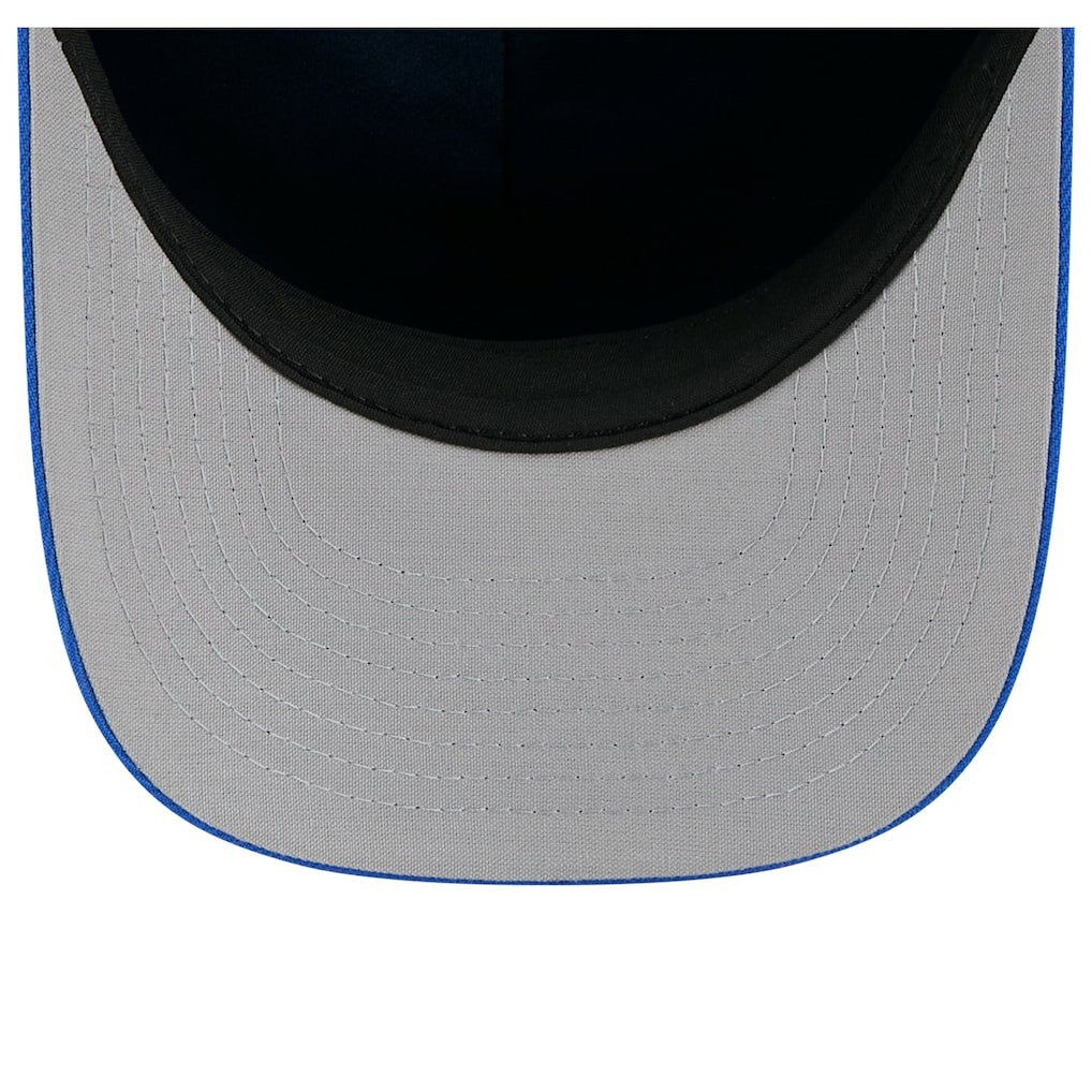 New Era Dallas Mavericks 2025 NBA Tip Off M-Crown A-Frame 9FORTY Adjustable Hat sale