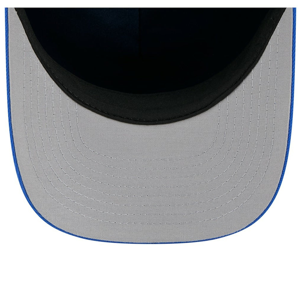 New Era Dallas Mavericks 2025 NBA Tip Off M-Crown A-Frame 9FORTY Adjustable Hat sale