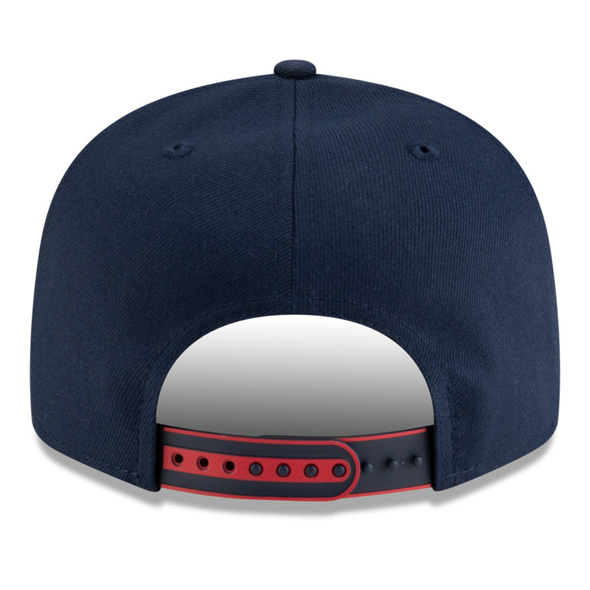 New Era Washington Wizards 2025 NBA Tip Off Split Panel 9FIFTY Snapback Hat