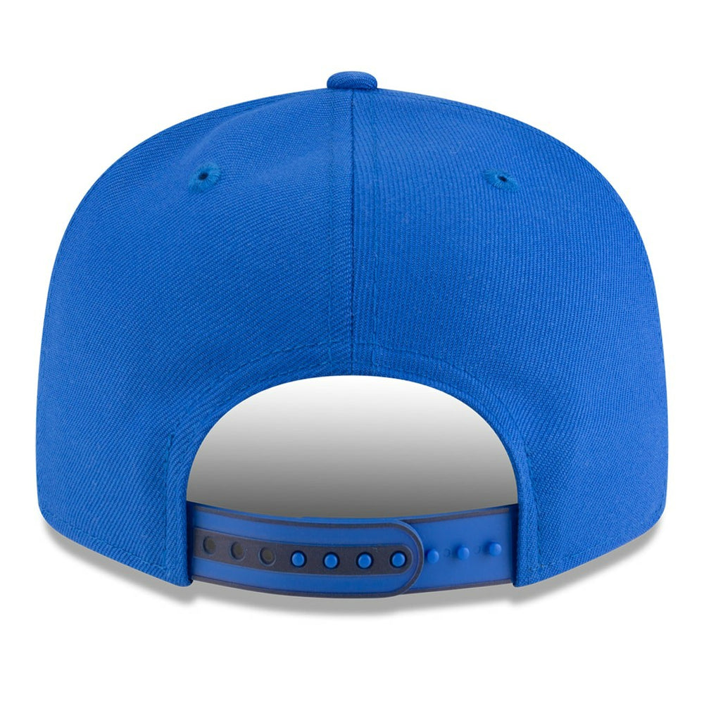 New Era Dallas Mavericks 2025 NBA Tip Off Split Panel 9FIFTY Snapback Hat sale