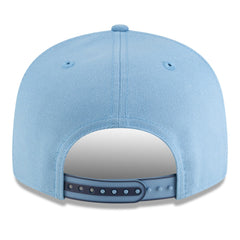 New Era Memphis Grizzlies 2025 NBA Tip Off Split Panel 9FIFTY Snapback Hat