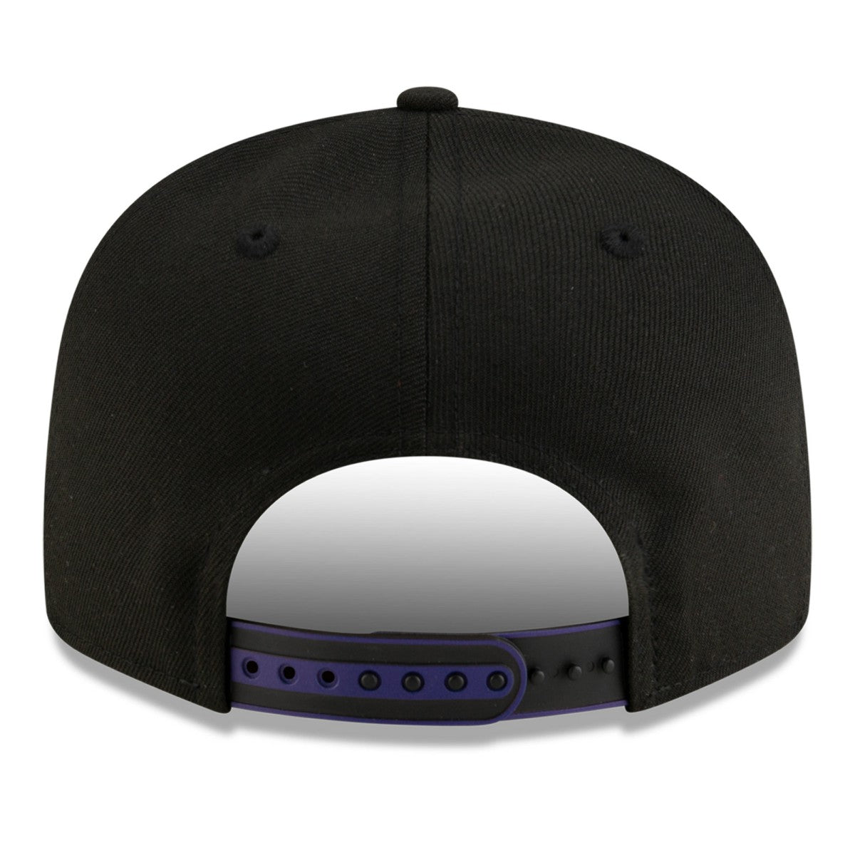 New Era Sacramento Kings 2025 NBA Tip Off Split Panel 9FIFTY Snapback Hat