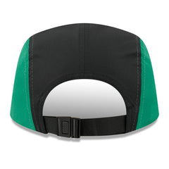 New Era Boston Celtics 2025 NBA Tip Off Camper Adjustable Hat