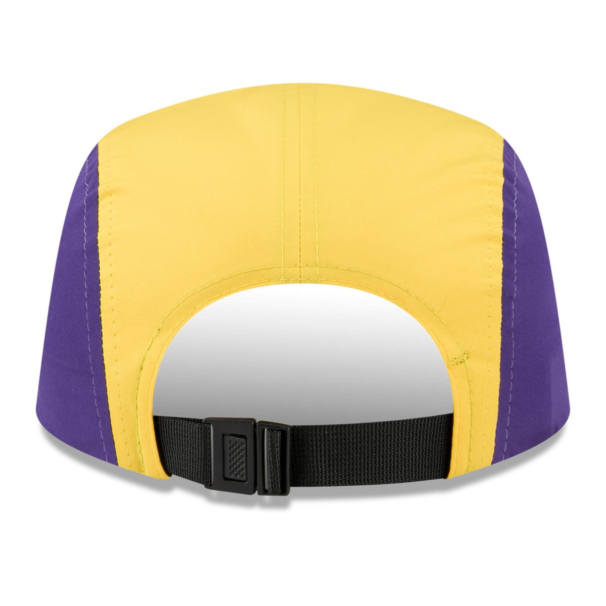 New Era Los Angeles Lakers 2025 NBA Tip Off Camper Adjustable Hat