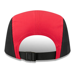 New Era Chicago Bulls 2025 NBA Tip Off Camper Adjustable Hat