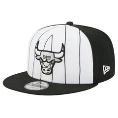 New Era Chicago Bulls 2025 NBA Tip Off 9FIFTY Snapback Hat