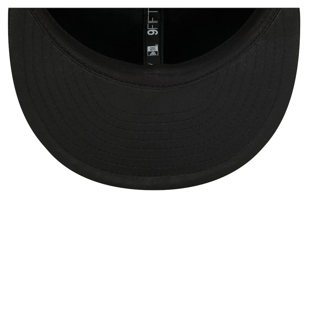New Era Chicago Bulls 2025 NBA Tip Off 9FIFTY Snapback Hat