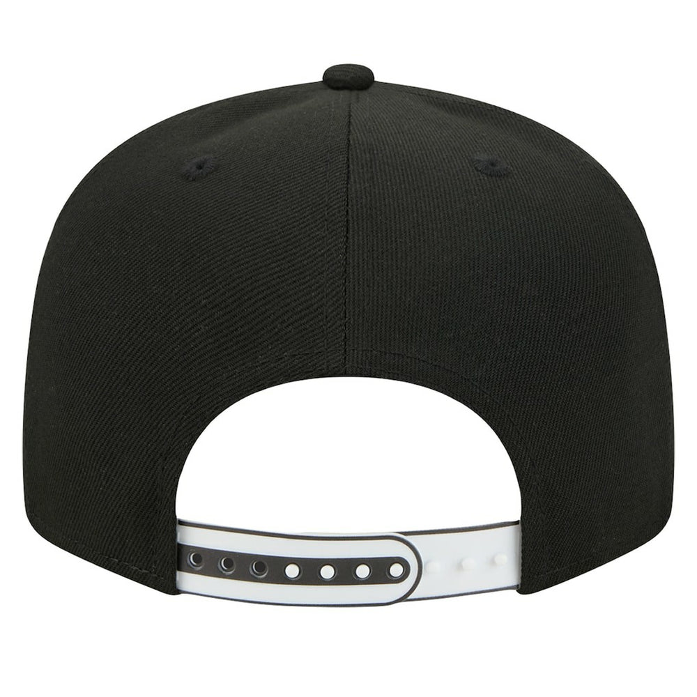 New Era Boston Celtics 2025 NBA Tip Off 9FIFTY Snapback Hat
