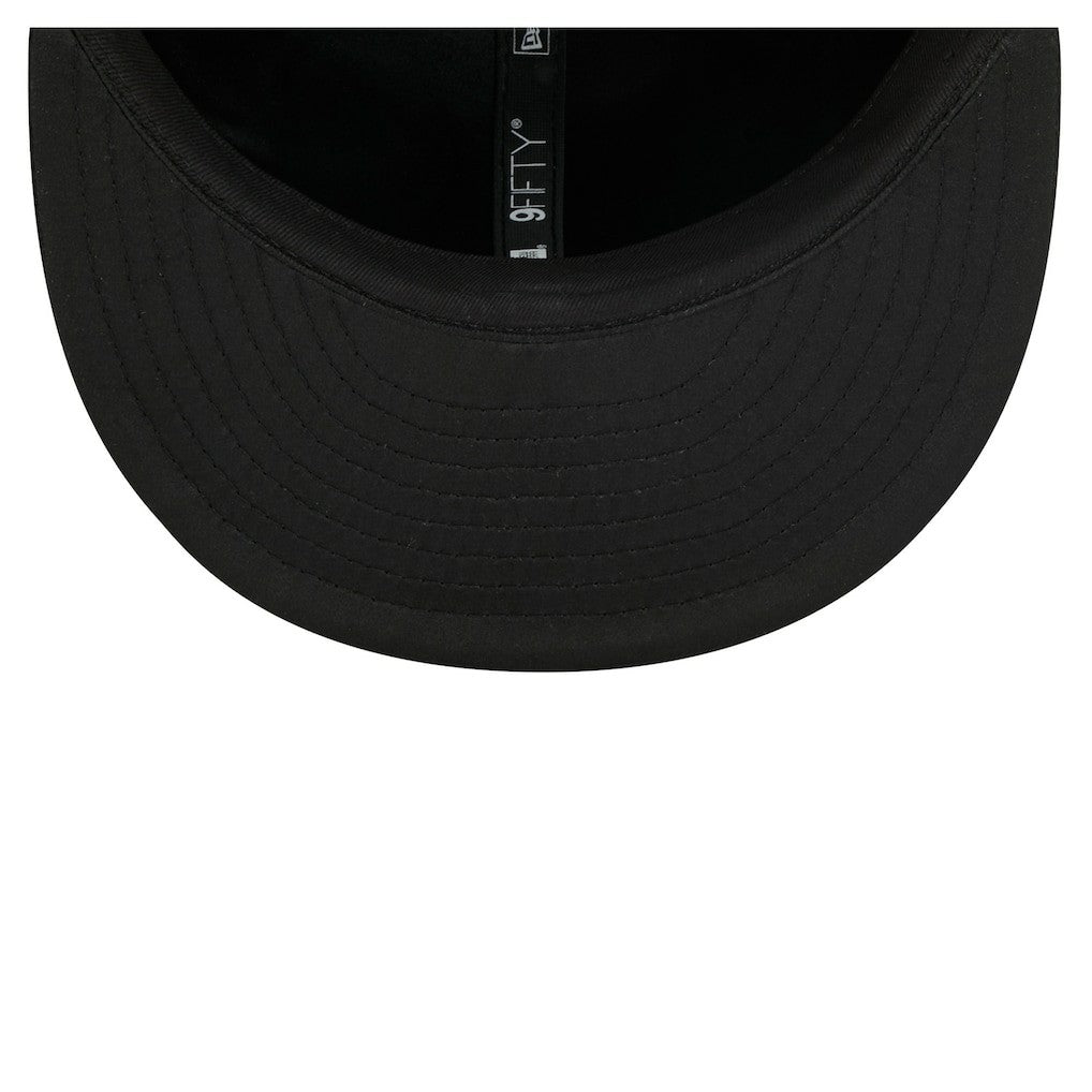 New Era Boston Celtics 2025 NBA Tip Off 9FIFTY Snapback Hat