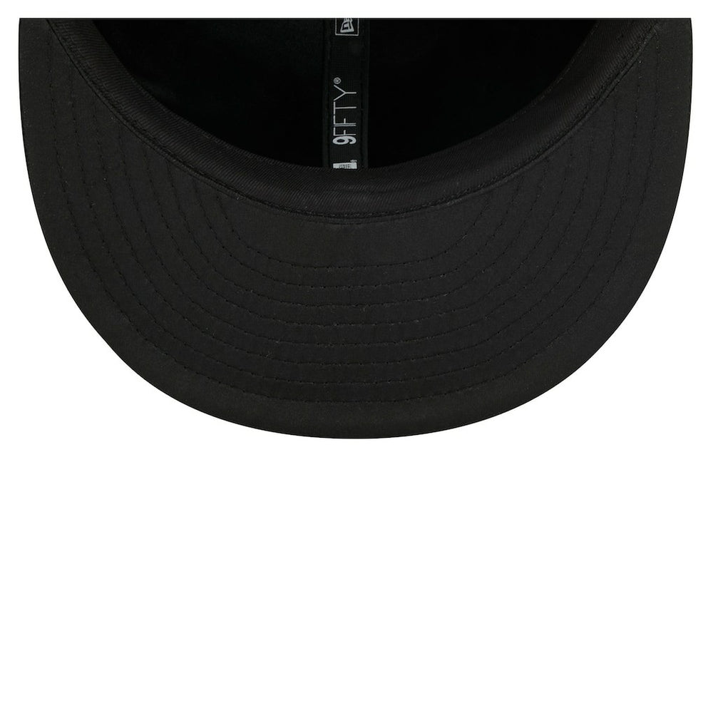 New Era Boston Celtics 2025 NBA Tip Off 9FIFTY Snapback Hat