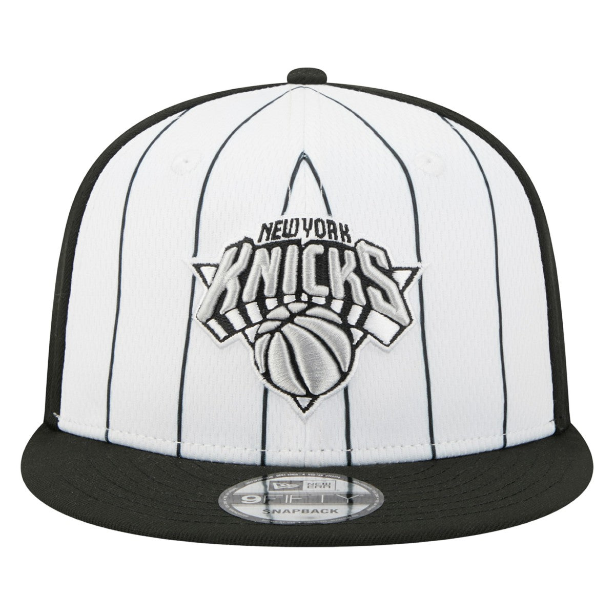 New Era New York Knicks 2025 NBA Tip Off 9FIFTY Snapback Hat