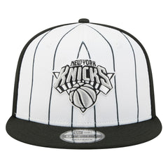 New Era New York Knicks 2025 NBA Tip Off 9FIFTY Snapback Hat