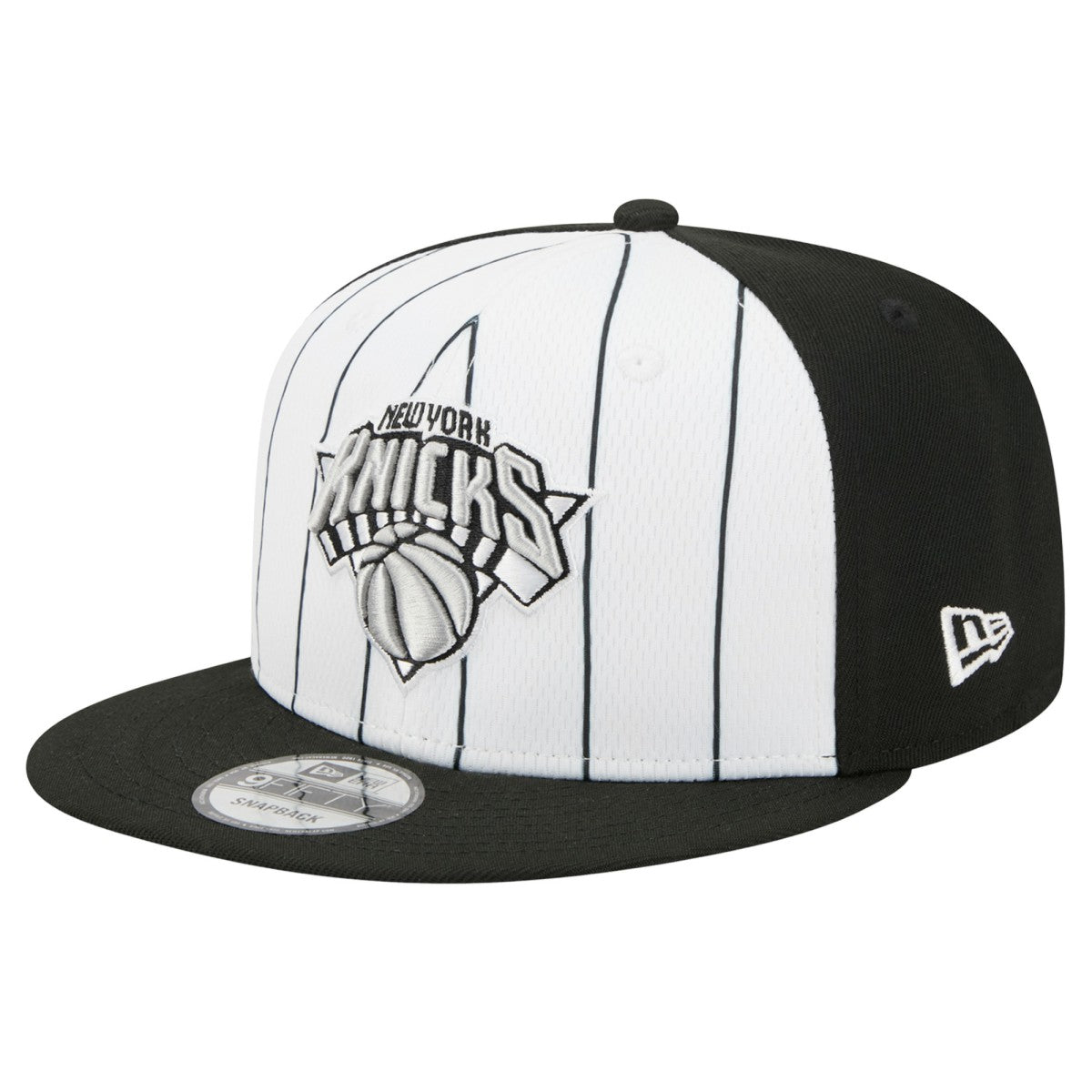 New Era New York Knicks 2025 NBA Tip Off 9FIFTY Snapback Hat