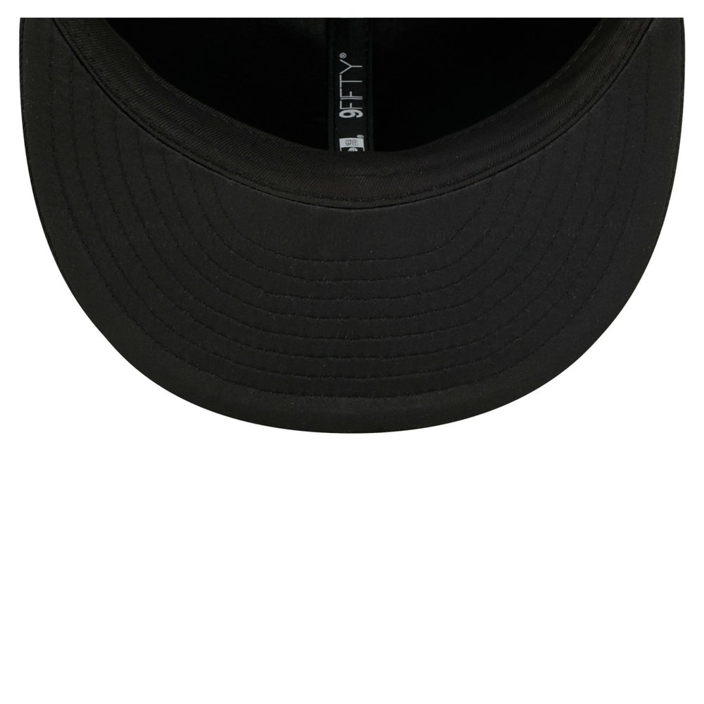 New Era New York Knicks 2025 NBA Tip Off 9FIFTY Snapback Hat