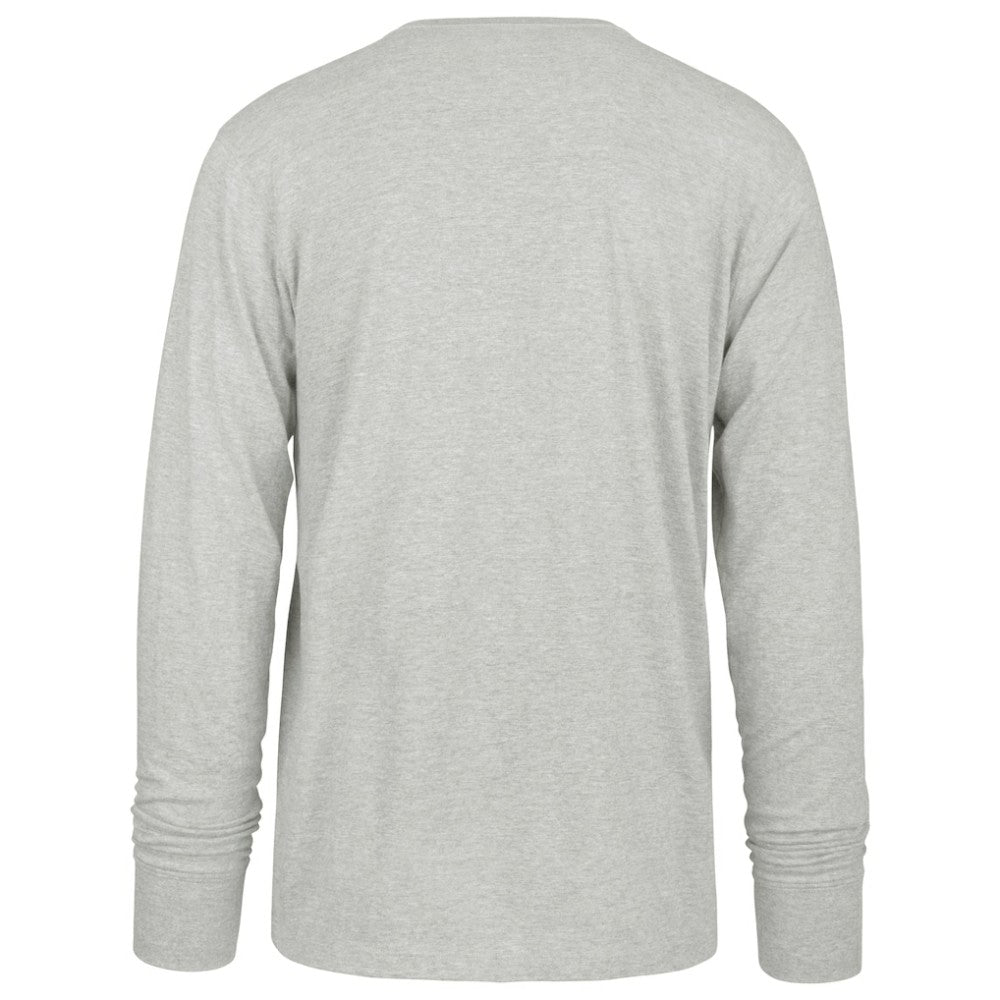 Gray Chicago Cubs '47 Circle Change Franklin Long Sleeve T-Shirt