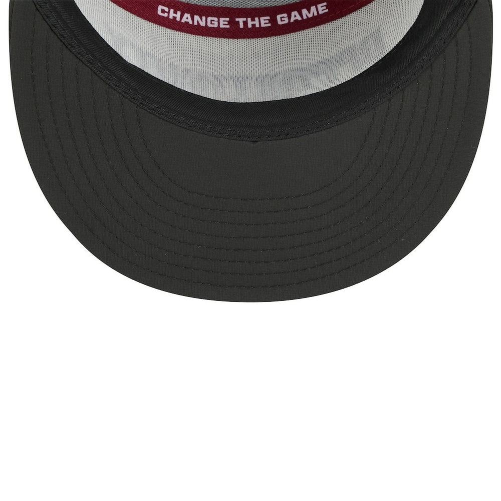 2025 Inspire Change Split Panel 9FIFTY Snapback Hat - Washington Commanders Hats