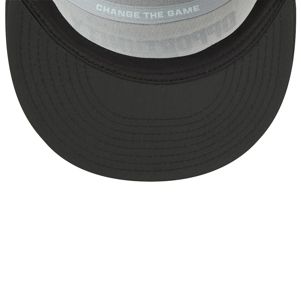 2025 Inspire Change Split Panel 9FIFTY Snapback Hat - Las Vegas Raiders Hats