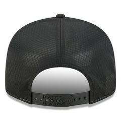 2025 Inspire Change Split Panel 9FIFTY Snapback Hat - Cincinnati Bengals Hats