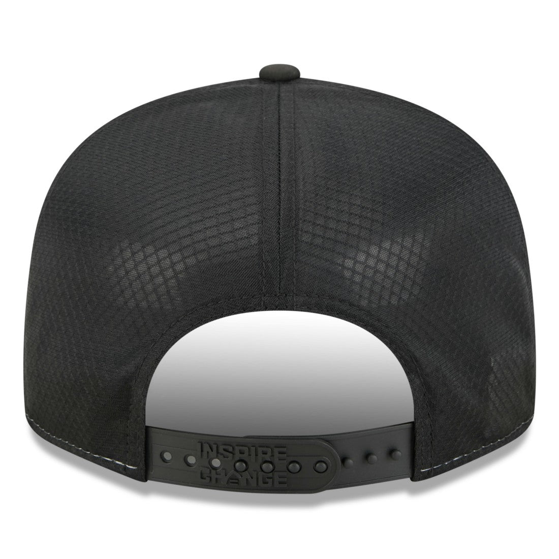 2025 Inspire Change Split Panel 9FIFTY Snapback Hat - Denver Broncos Hats