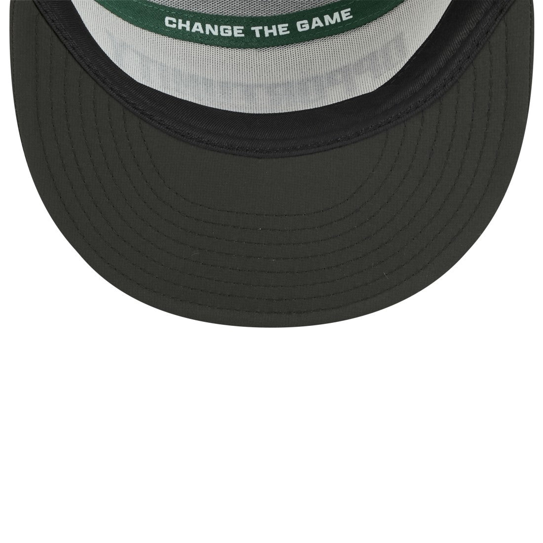 2025 Inspire Change Split Panel 9FIFTY Snapback Hat - Green Bay Packers Hats