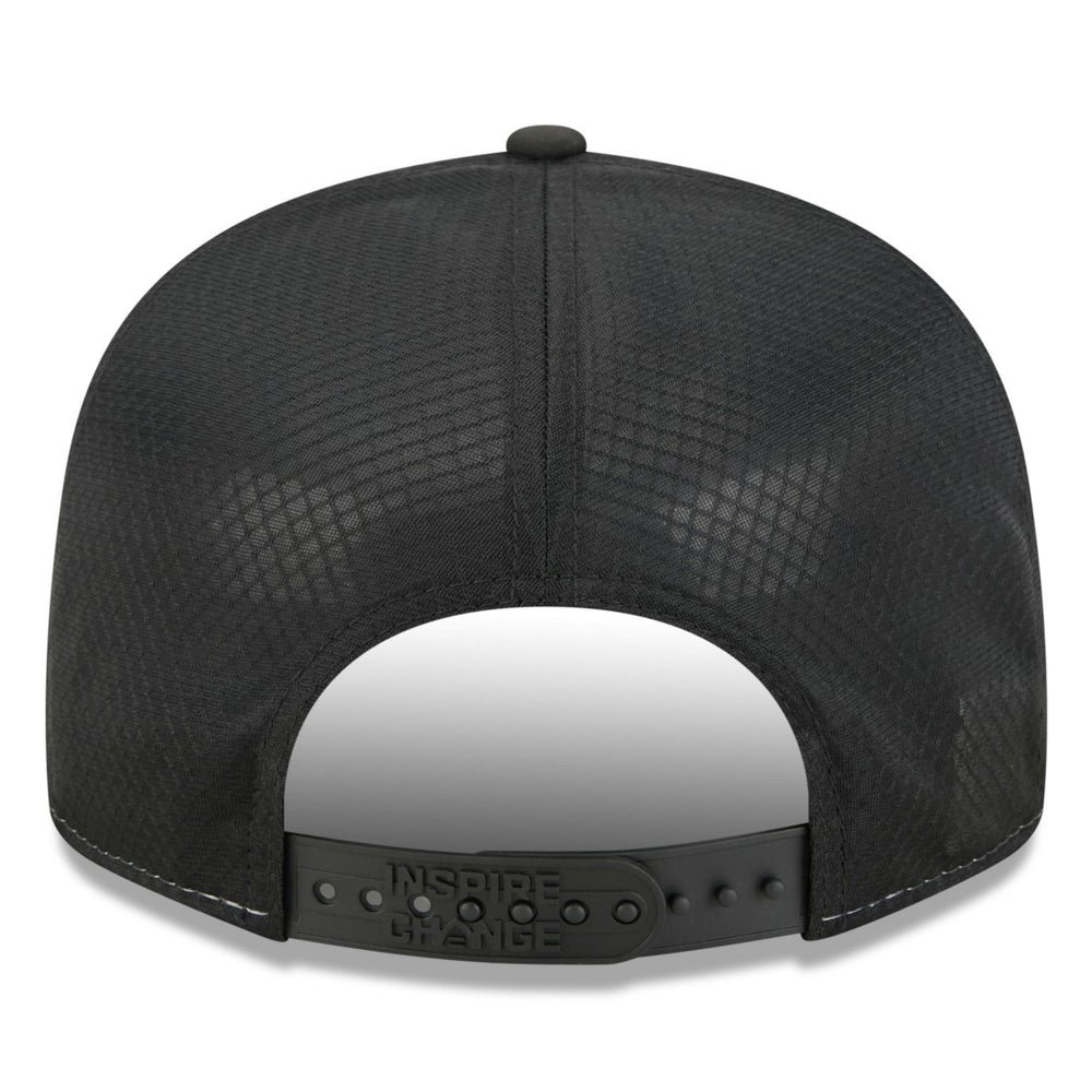 2025 Inspire Change Split Panel 9FIFTY Snapback Hat - Houston Texans Hats