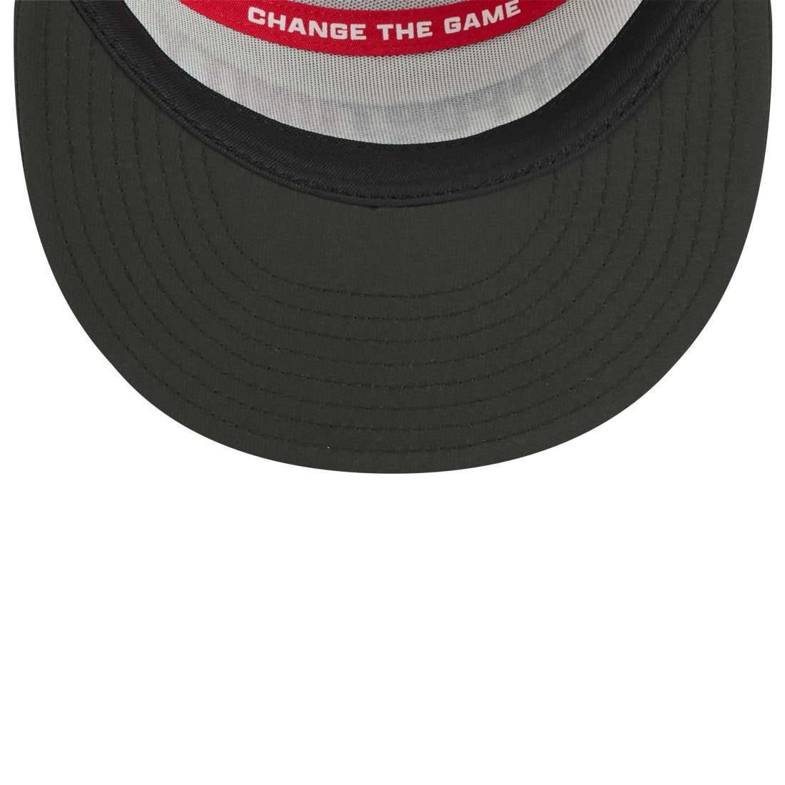 2025 Inspire Change Split Panel 9FIFTY Snapback Hat - Houston Texans Hats
