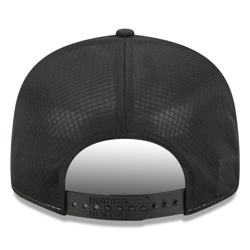 2025 Inspire Change Split Panel 9FIFTY Snapback Hat - Los Angeles Rams Hats