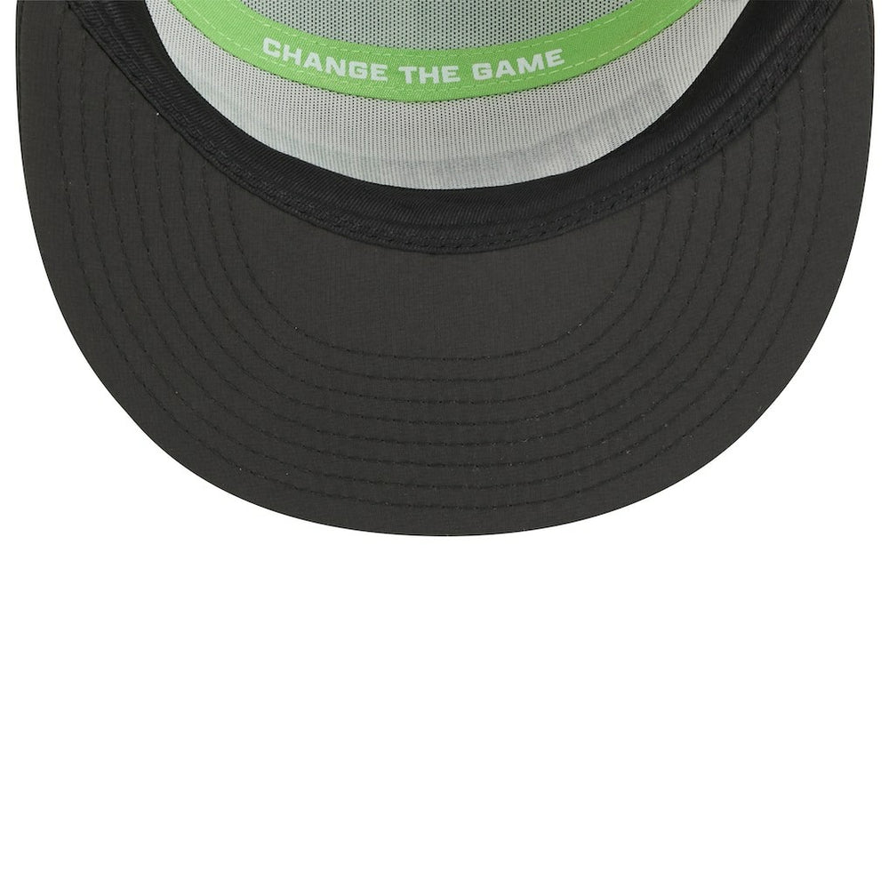 2025 Inspire Change Split Panel 9FIFTY Snapback Hat - Seattle Seahawks Hats