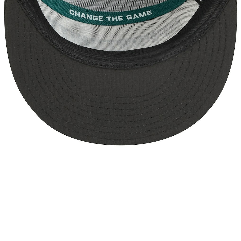 2025 Inspire Change Split Panel 9FIFTY Snapback Hat - Philadelphia Eagles Hats
